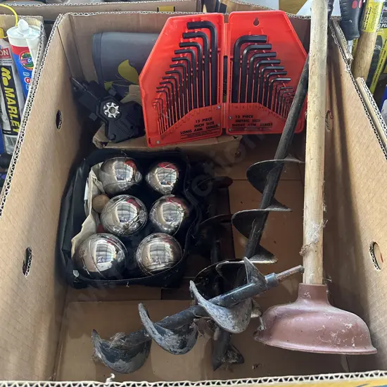 alen keys, aurgers, etc