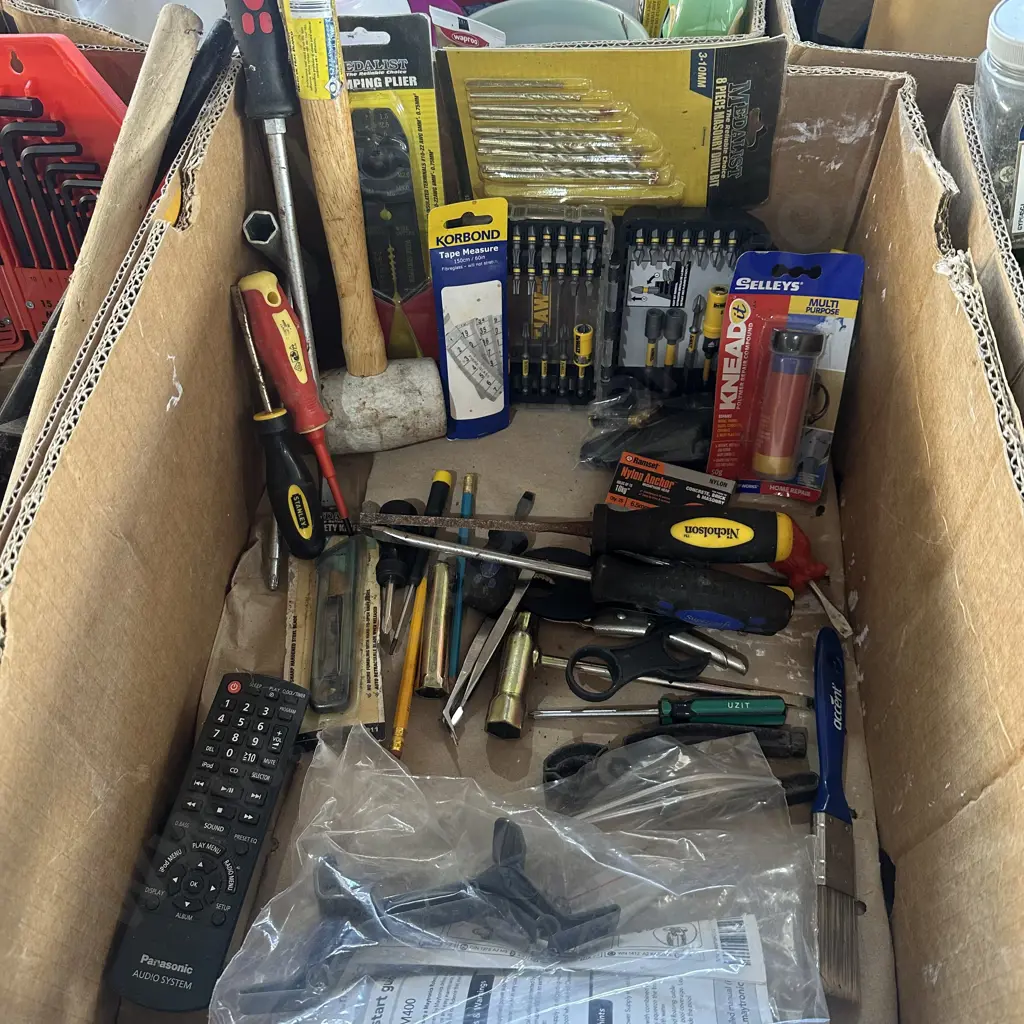tools etc Image 1++