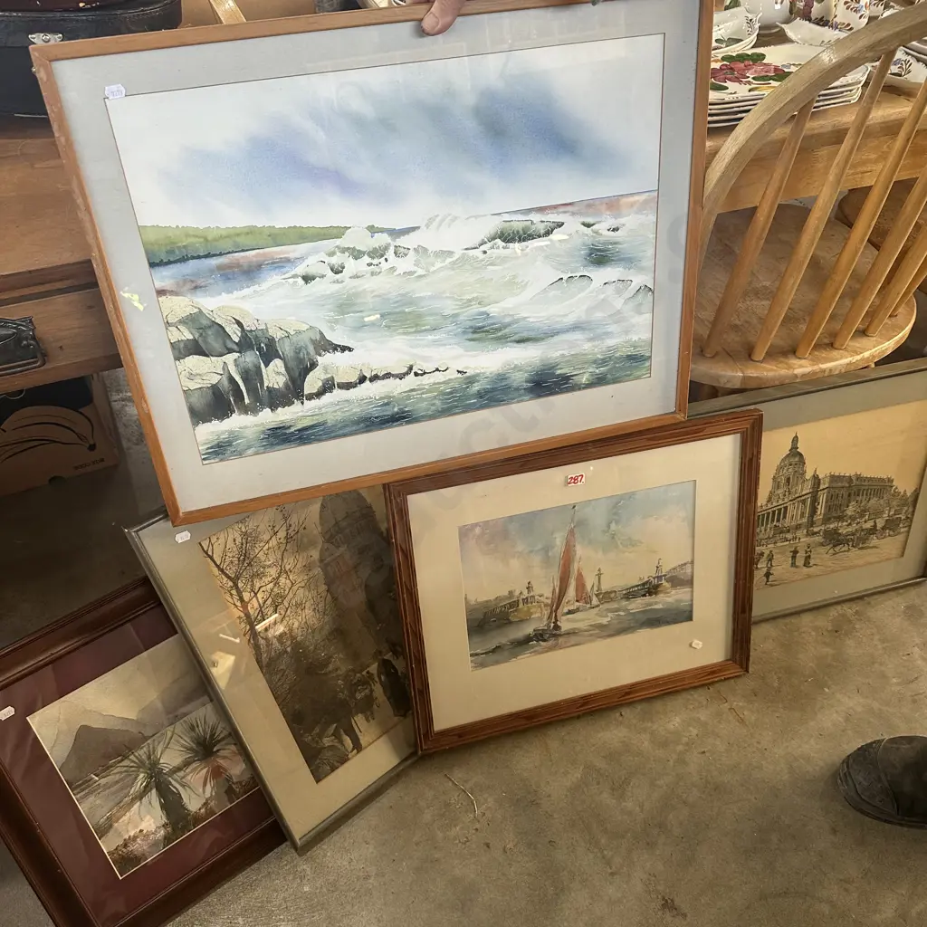 paintings and prints Image 1++
