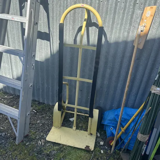 hand trolley