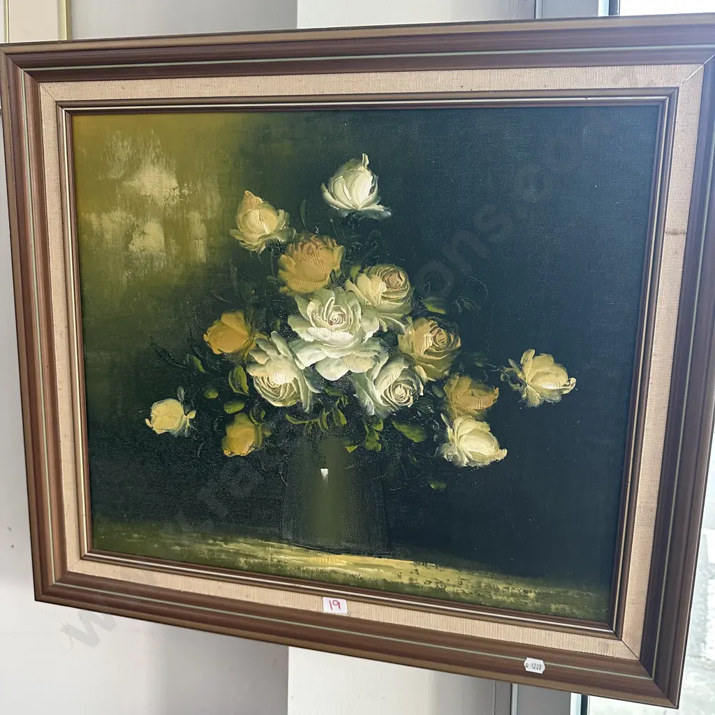 oil painting Image 1++