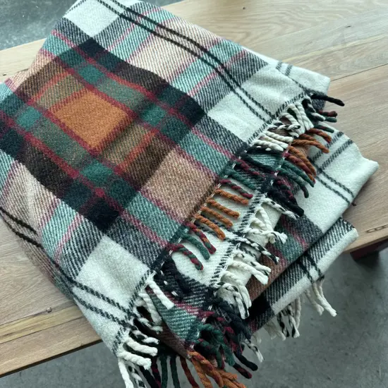 picnic blanket