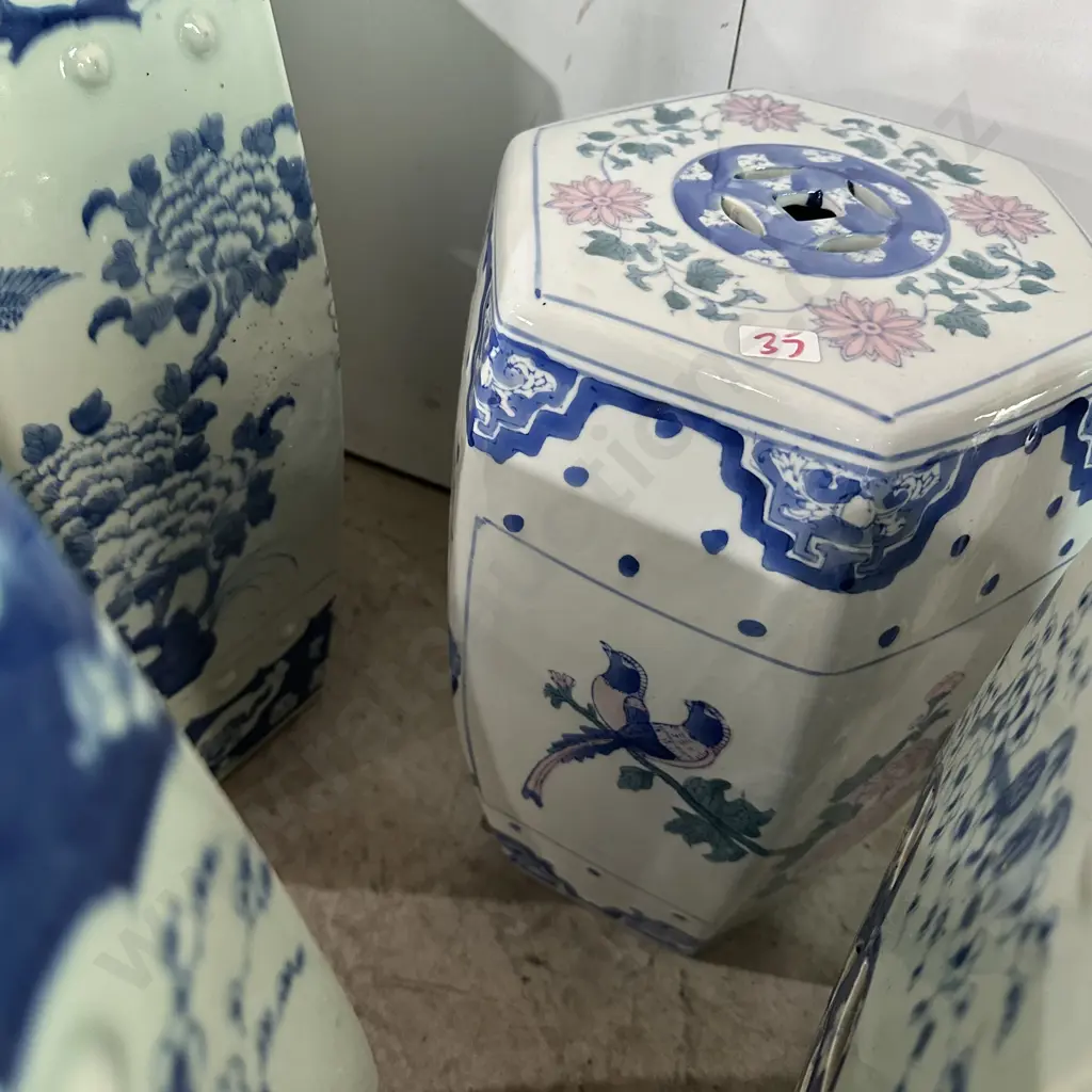 smaller garden stool Image 1++