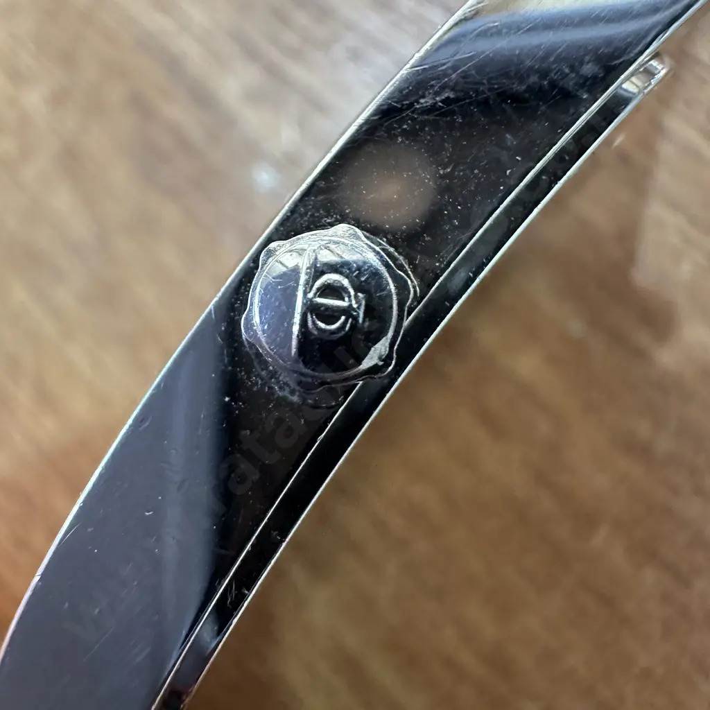 Baume & Mercier ladies watch Image 1++
