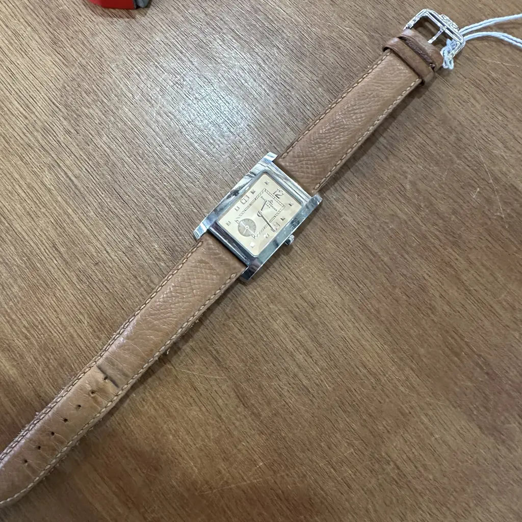 Baume & Mercier ladies watch Image 1++