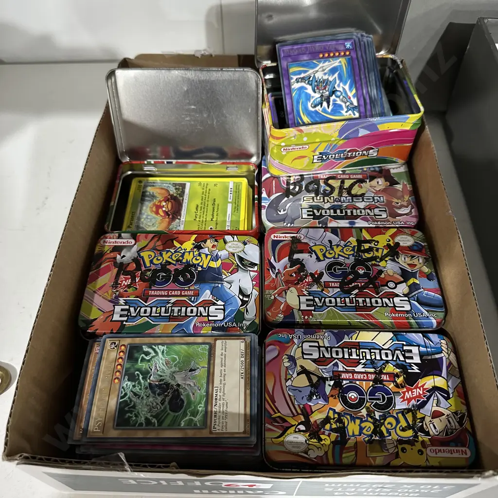 Pokemon cards Image 1++