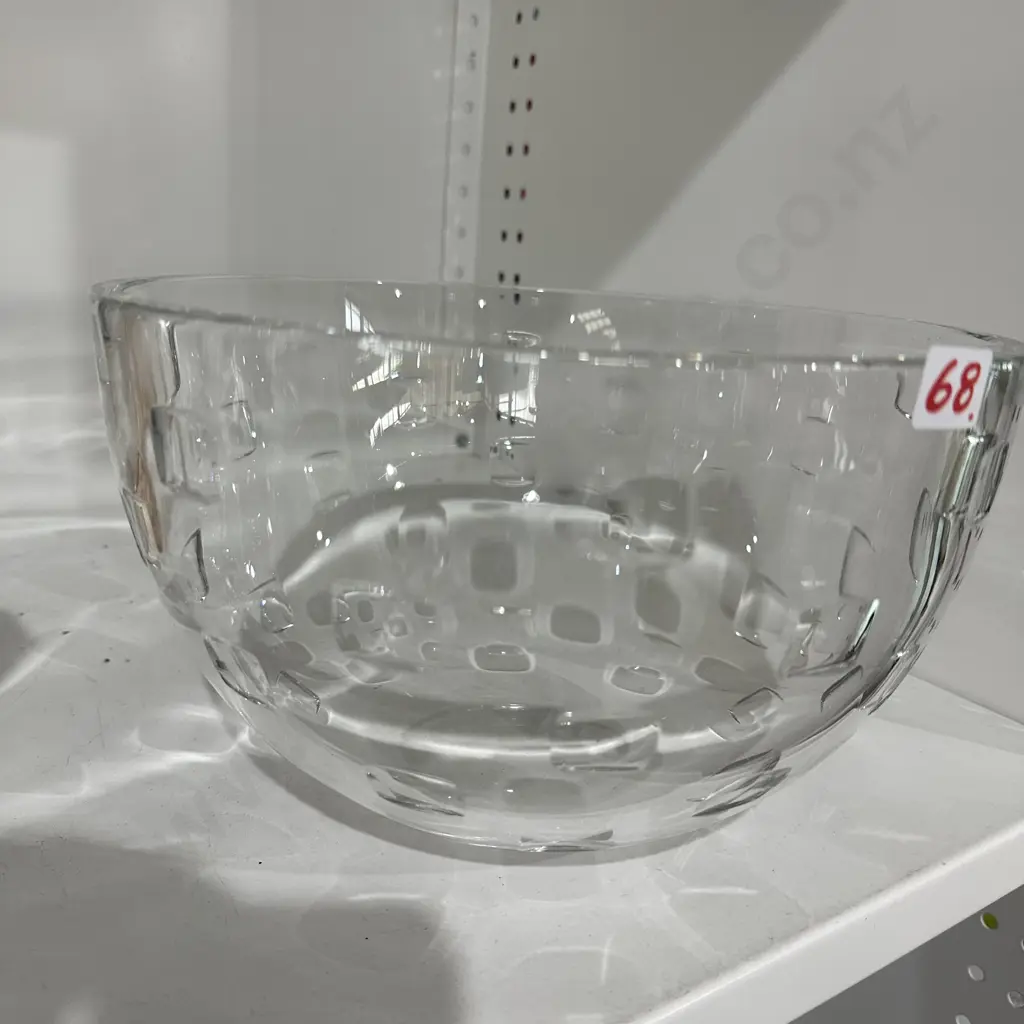 Waterford bowl Image 1++