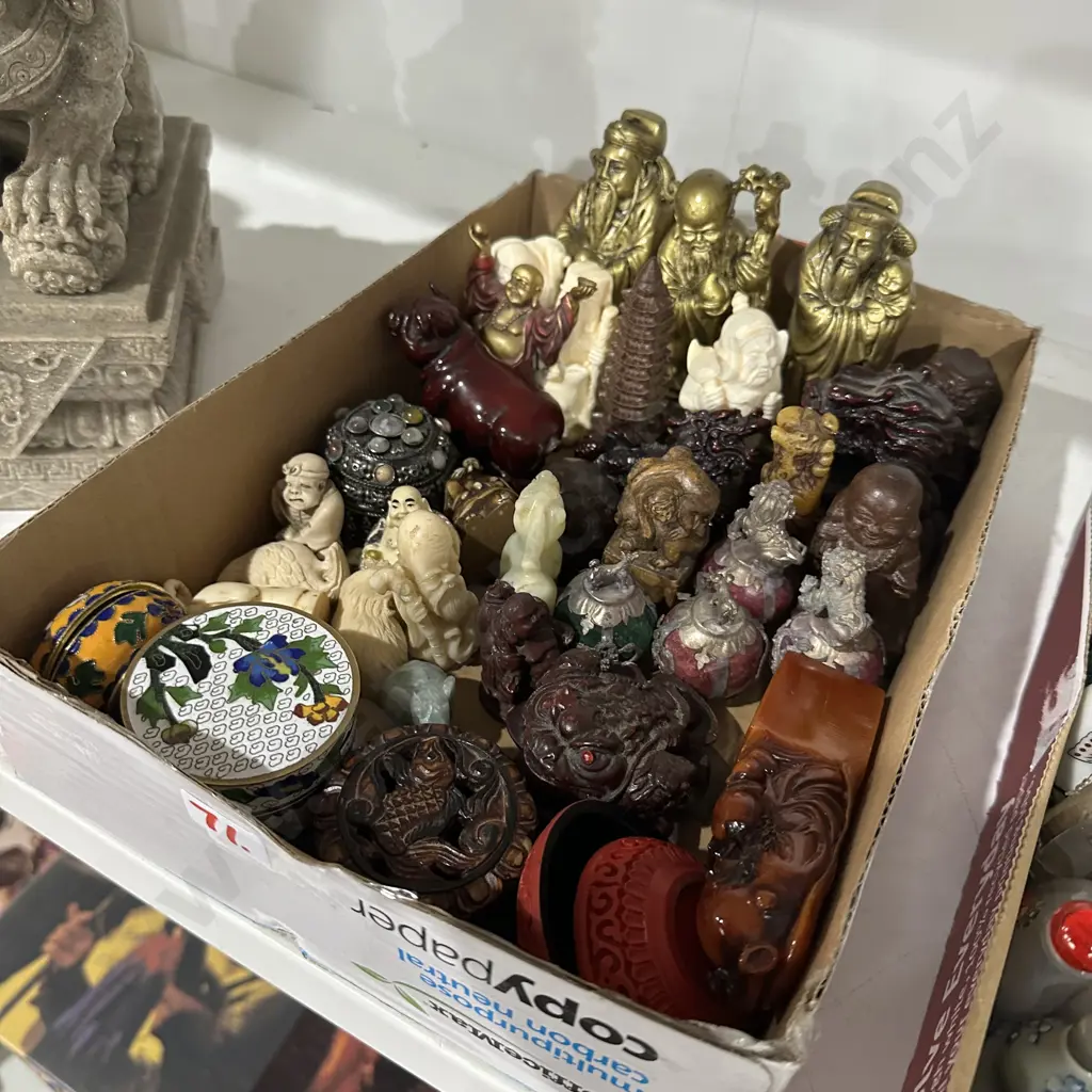 oriental ornaments Image 1++