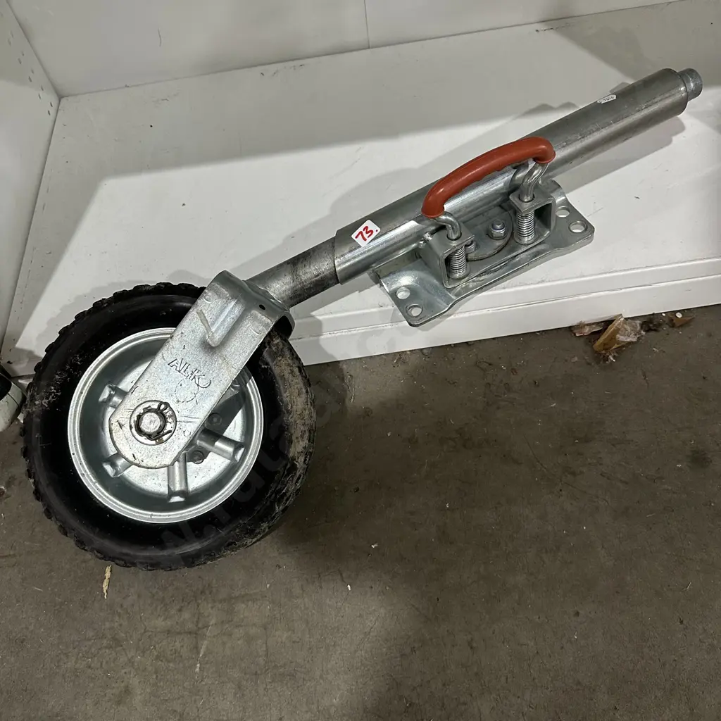 jockey wheel Image 1++