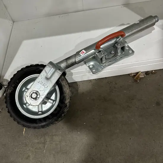 jockey wheel