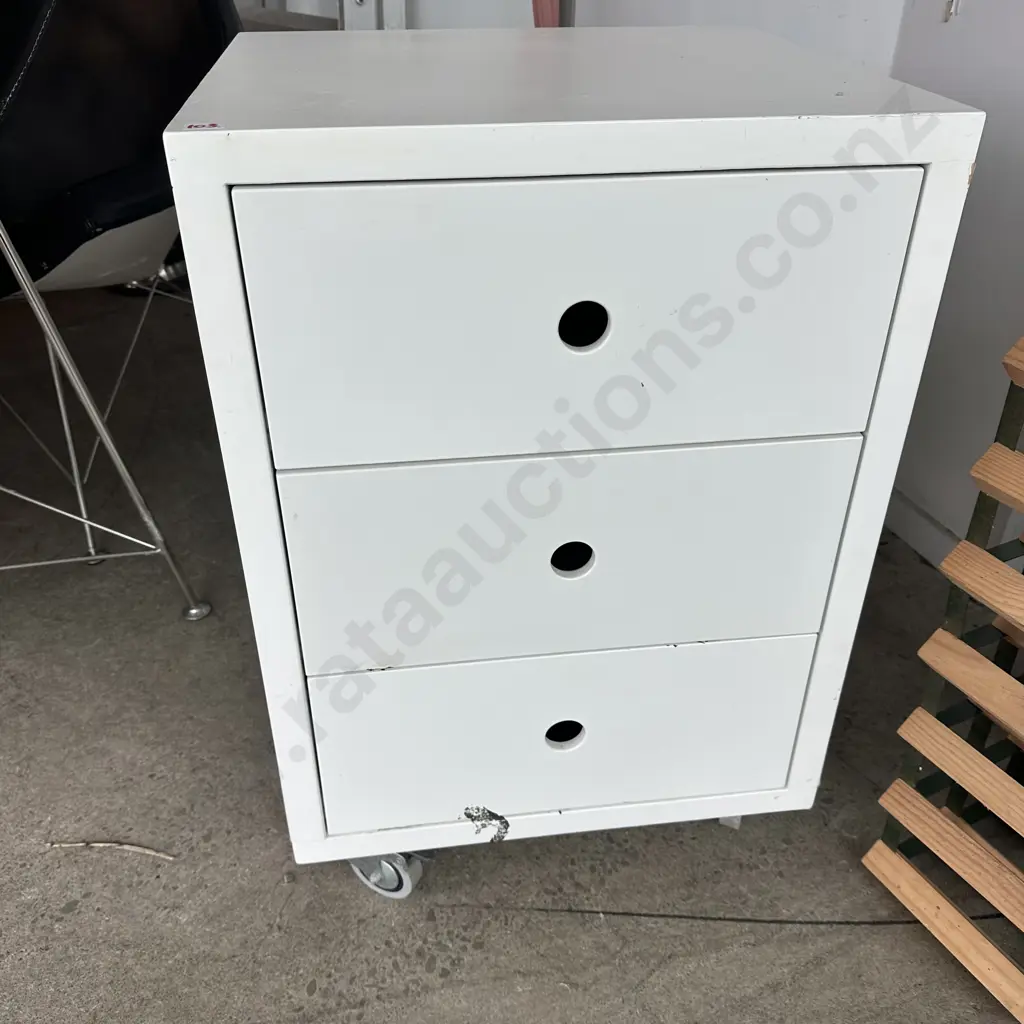 Rolling drawers Image 1++
