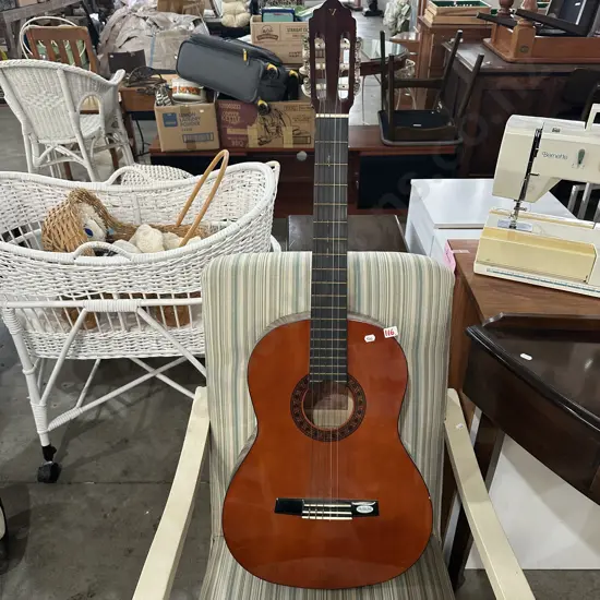 guitar