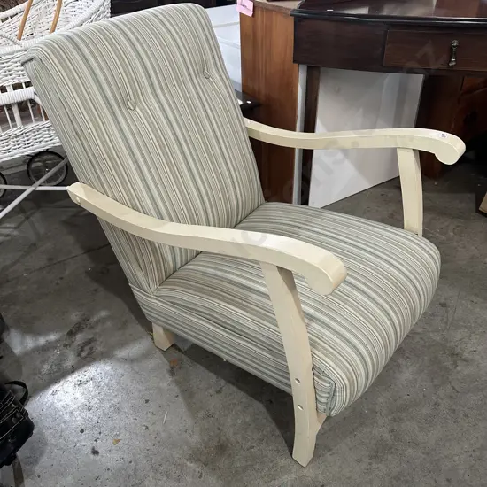 vintage chair