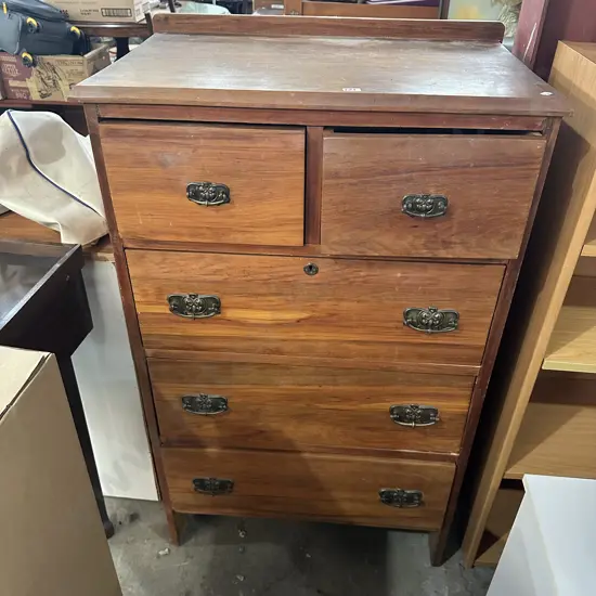 colonial tallboy