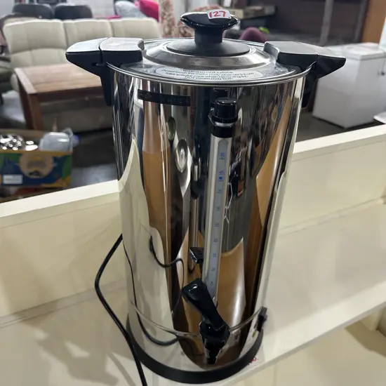 Russell Hobbs hot water urn