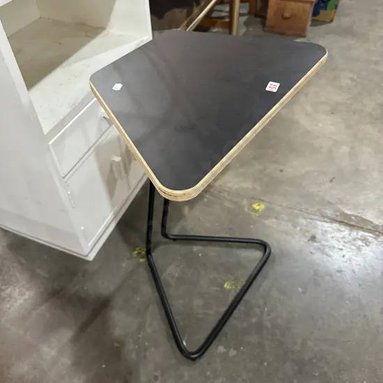 mobile computer stand