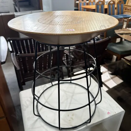 Timothyjohn side table