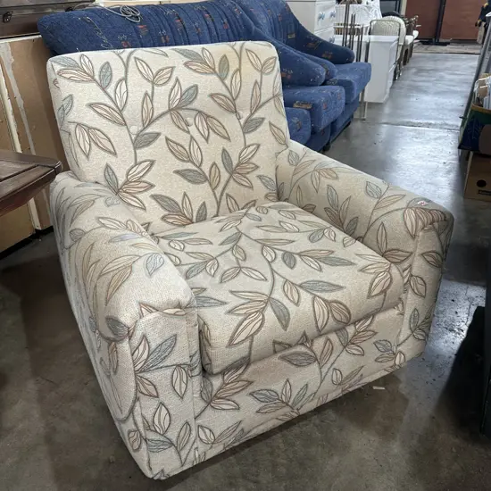 lounge chair