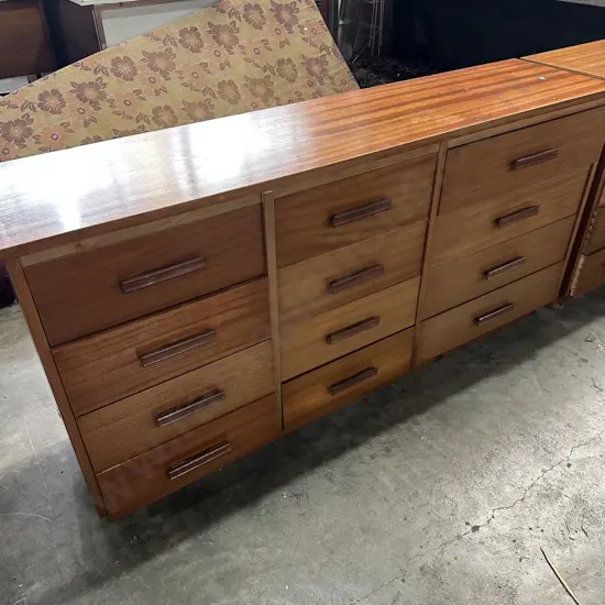 60s drawers