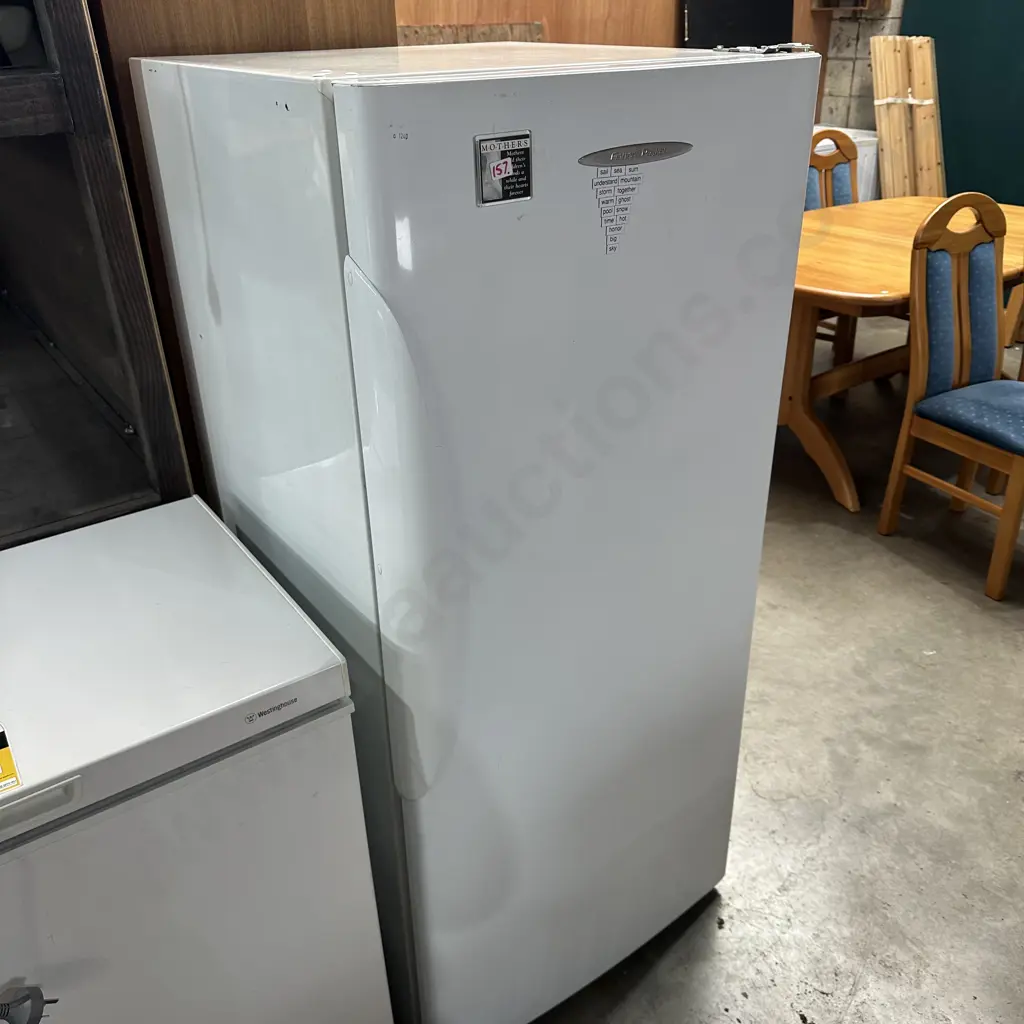 F&P fridge Image 1++