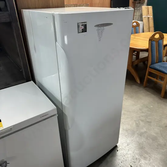 F&P fridge