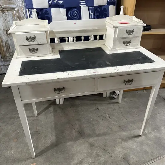 antique desk