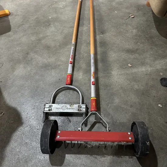 Wof-Gartan tools
