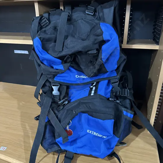 large backpack