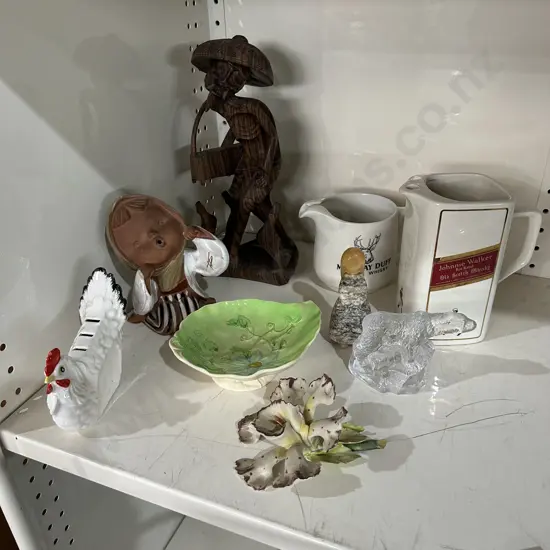 collectables
