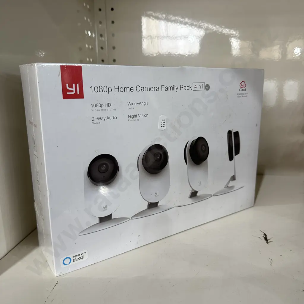 security camera pack new Image 1++