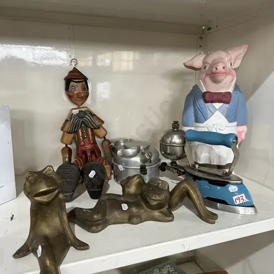 collectables