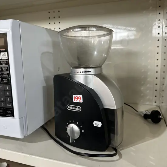 coffee grinder