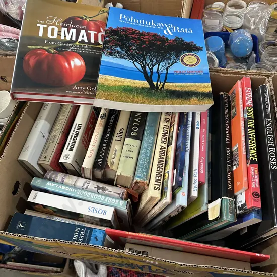 books