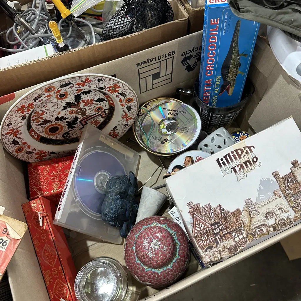 lilliput lane etc Image 1++