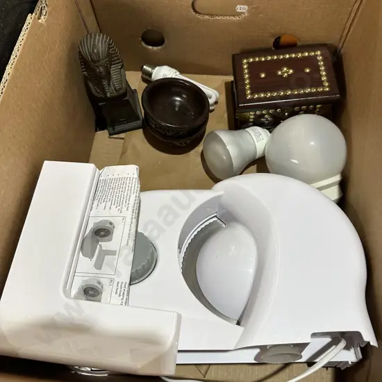 food slicer etc