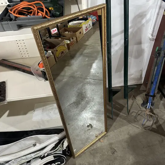 mirror