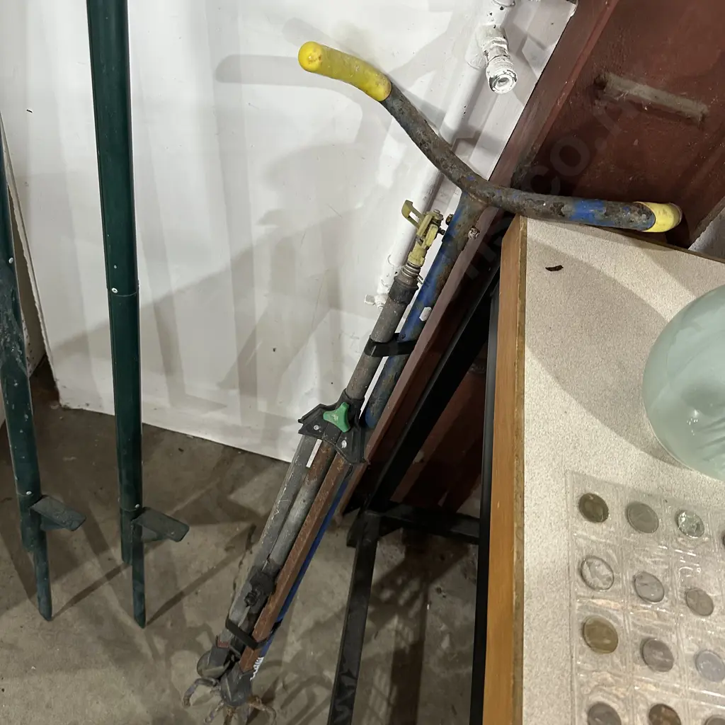 airator and sprinkler Image 1++