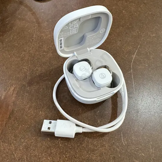 earpods