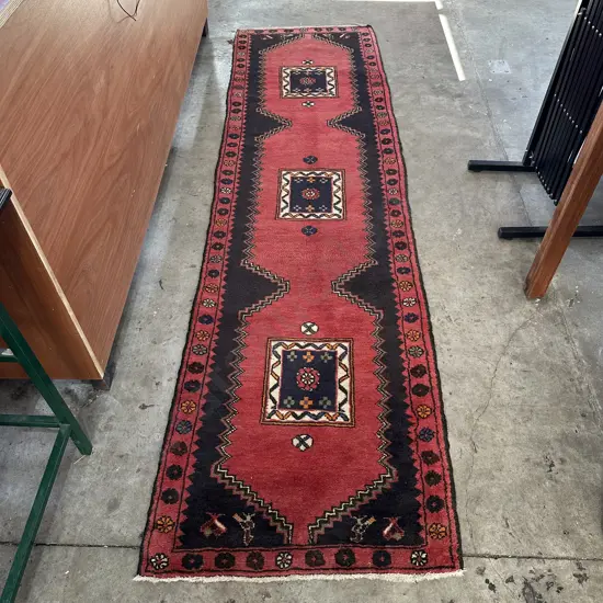 Persian hall runner 2850 x 780