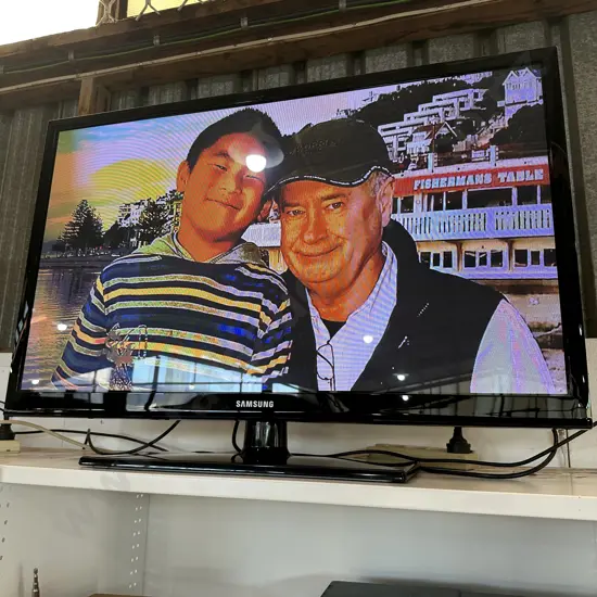 Samsung TV