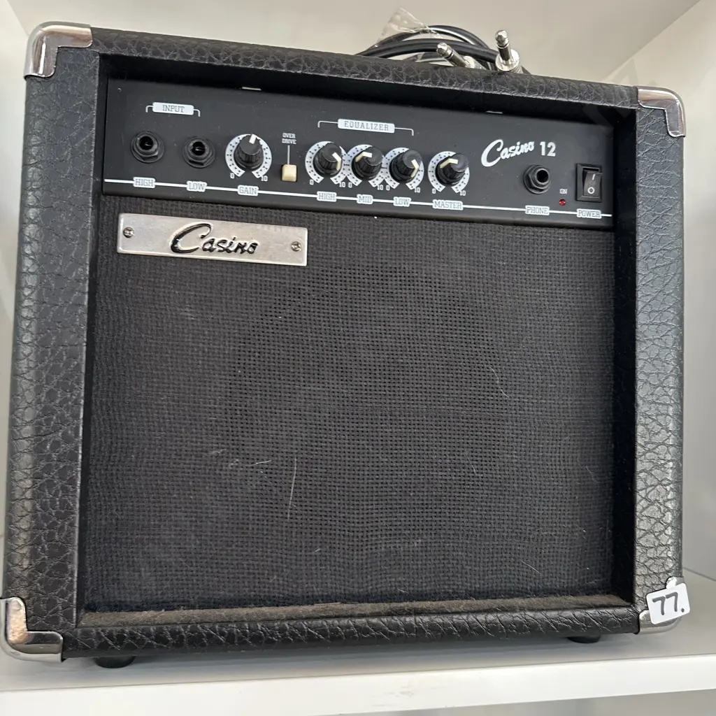 Casino Amp Image 1++