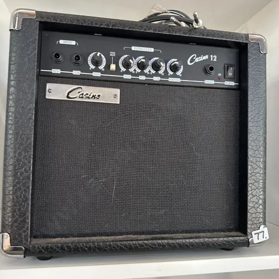 Casino Amp