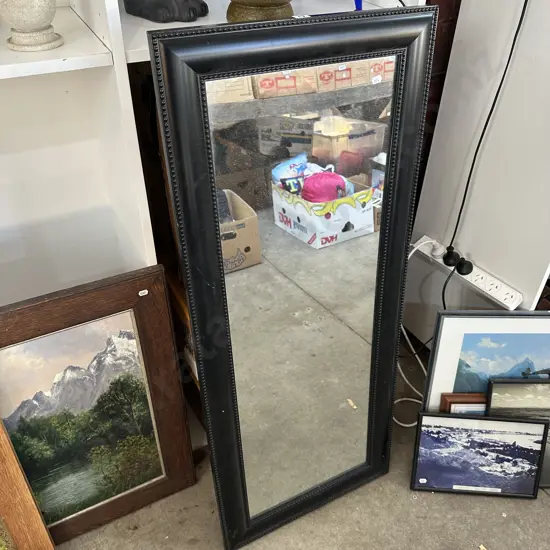 dress mirror