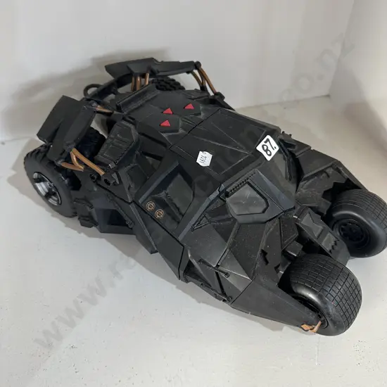 transformer robot