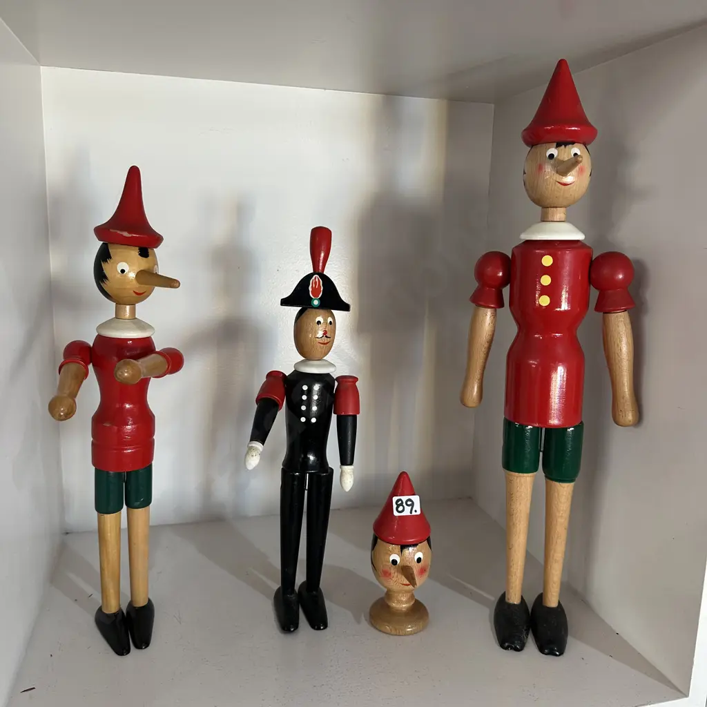 wooden toys Image 1++