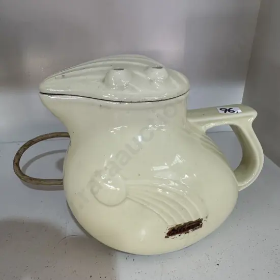 Nilsen Kookaburra electric jug