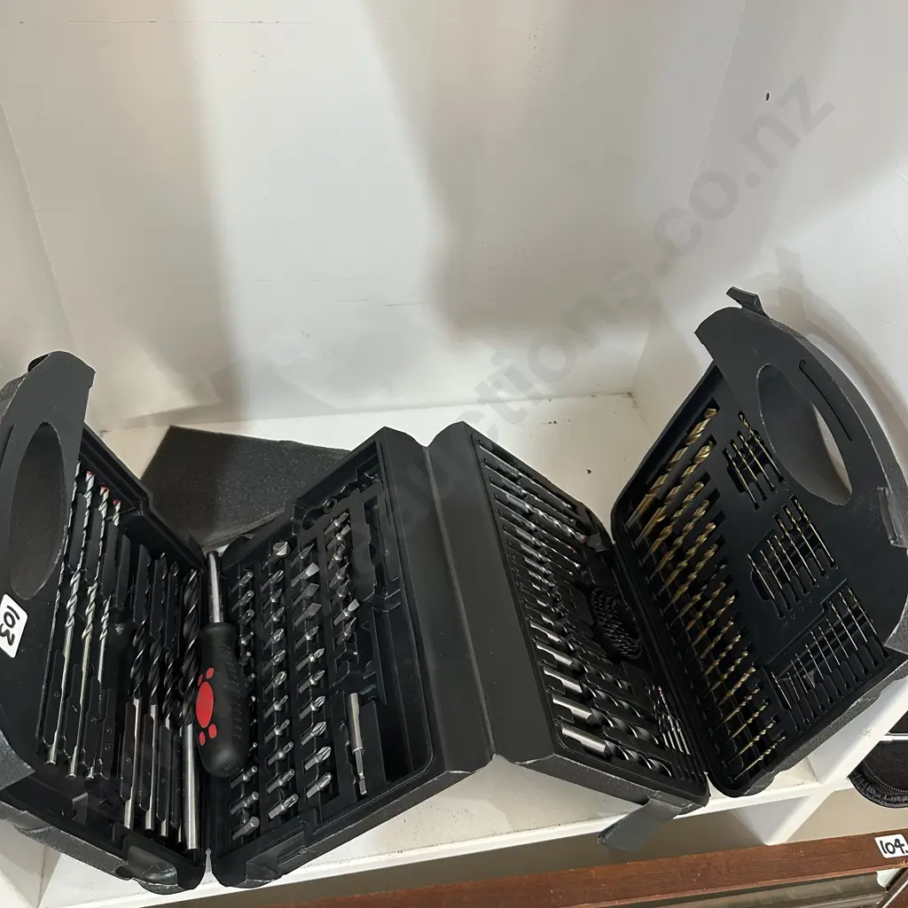 driver/drill set Image 1++