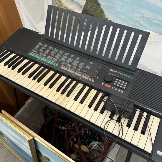 keyboard