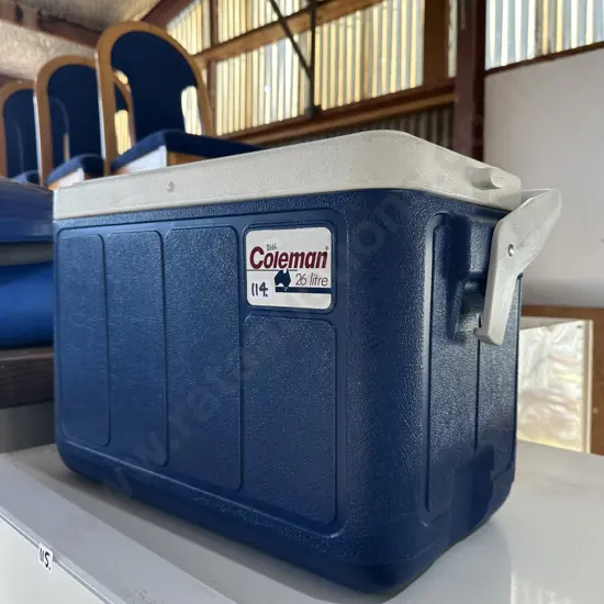esky bin