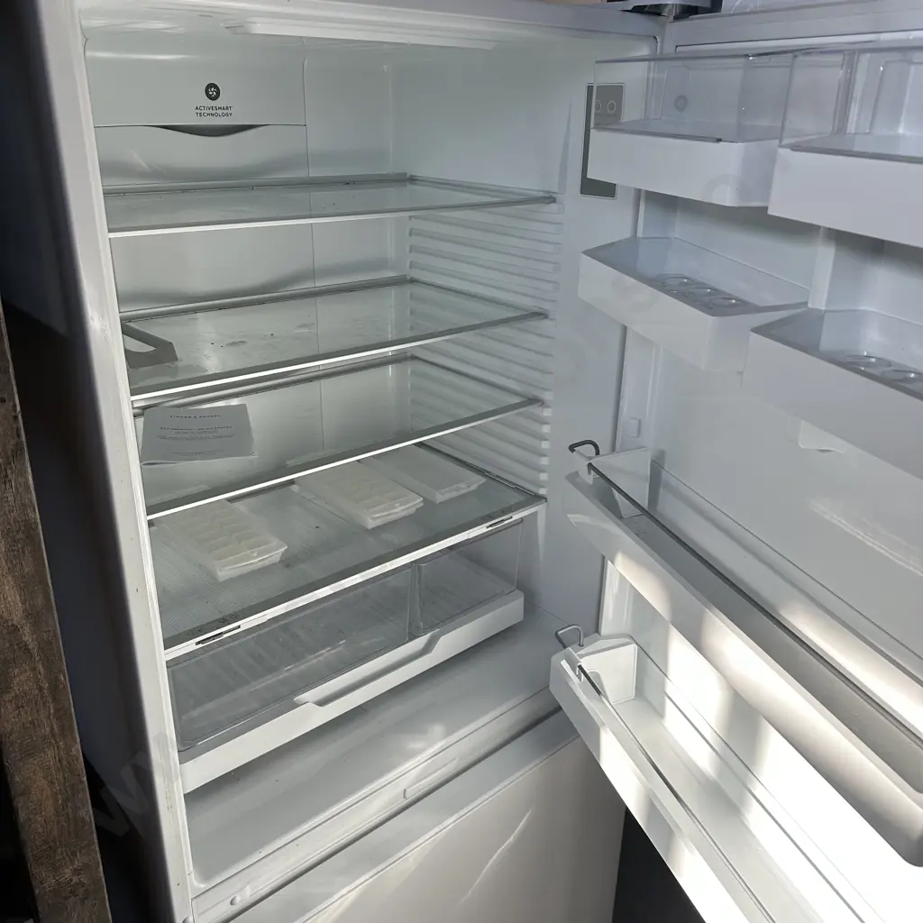 large F&P fridge freezer Image 1++